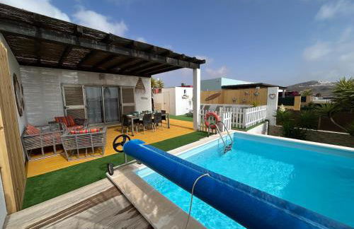 Villa Dinateli, Salinas Golf - Foto 11