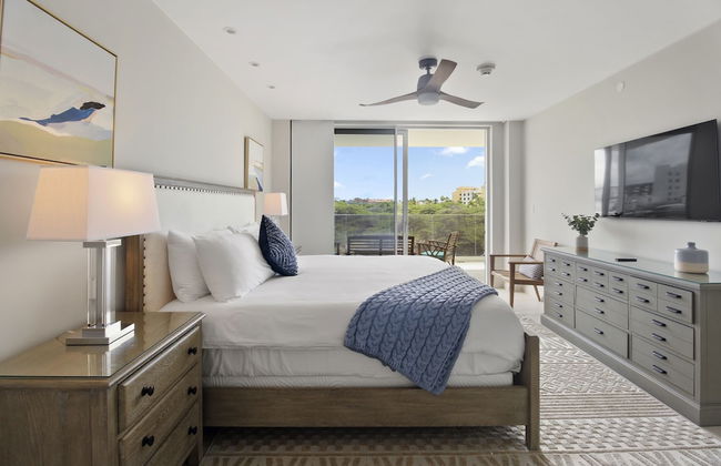 O Condominium Beachfront Residences - Foto 30