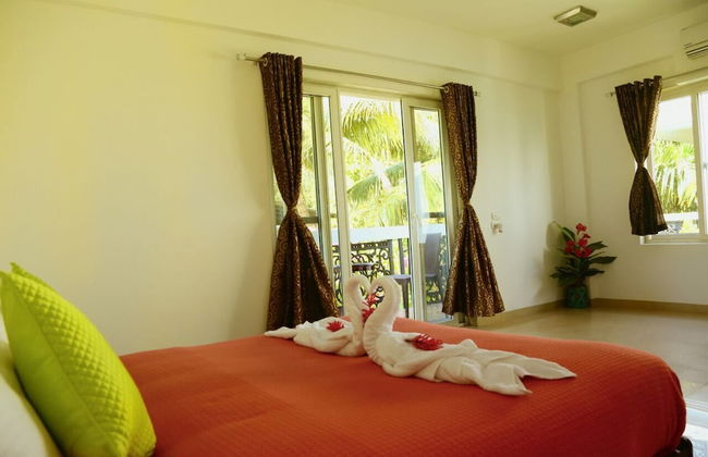 The Acacia Villa - Anjuna Beach - Photo 6