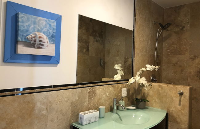 Caprice 7 Ocean Front Villa private Pool - Foto 17