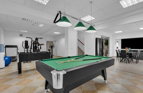 Villa Ante - Private Pool, Wellness & Gym - Foto 62