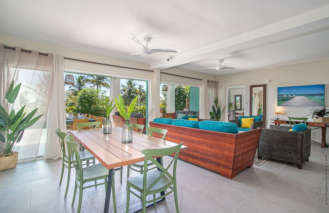 VILLAS MAORIE - Photo 28