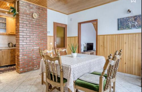 Holiday Home Maklen Gorski kotar with sauna and jacuzzi - Foto 28