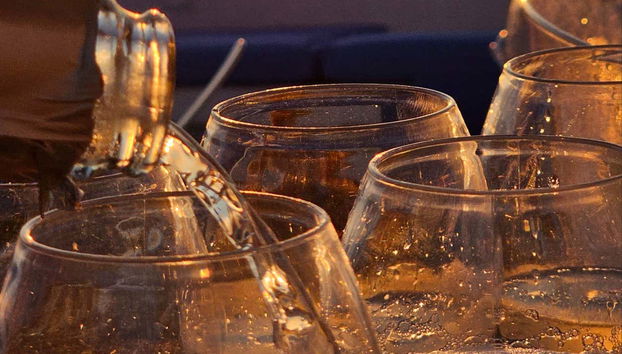 Palinuro Sunset Boat Trip & Aperitif - Photo 4, Enjoy some refreshments onboard