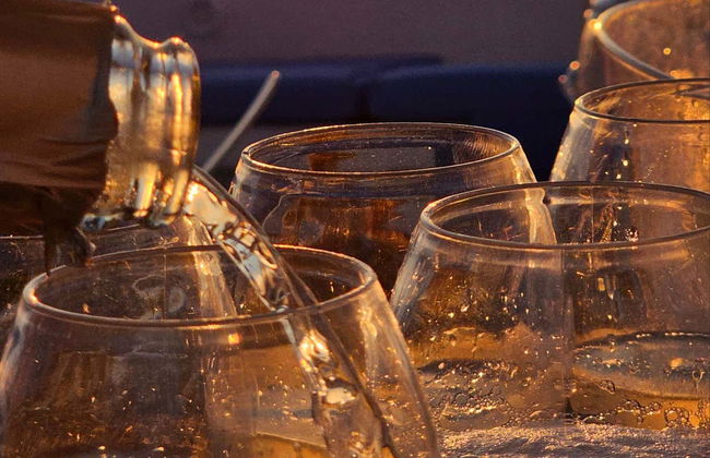 Giro in barca a Palinuro con aperitivo al tramonto - Foto 7