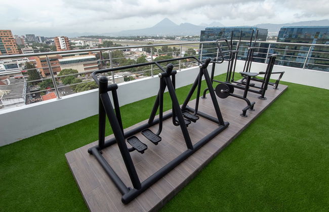 Suites Terraza Imperial - Photo 29