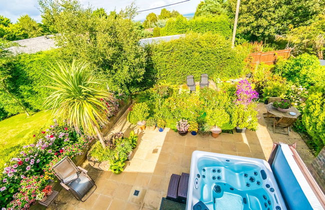 Covehurst Bay Holiday Cottages - Foto 34