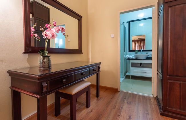 Fallsway Apartments Burley Court - Photo 22