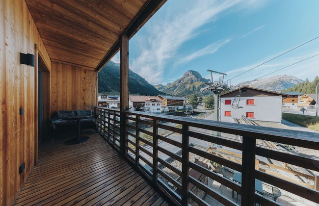 Apart-Hotel Laurus - Foto 56