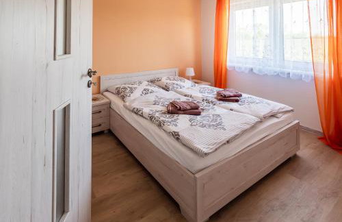 Ferienhaus Sieroslaw polnische Ostsee mit Kamin - Photo 14