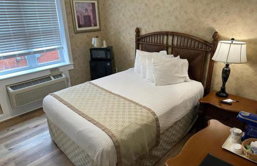 Island House Historic Vacation Rentals - Foto 46