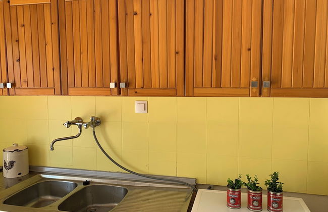 Zeusplace Spacious Apartment Private Parking - Foto 7