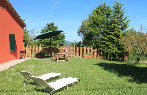 Casa Clorofilla - Umbria, Private Garden - Photo 37