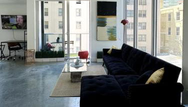 Pop Art Sunlit Apartment Prime Miami Pool Free Parking - Foto 5