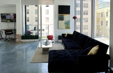 Pop Art Sunlit Apartment Prime Miami Pool Free Parking - Foto 5