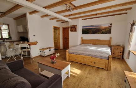 Sethmacher Stube - Foto 1