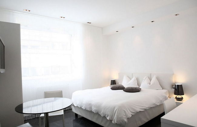 VISIONAPARTMENTS Zurich Cramerstrasse 8-12 - Foto 2