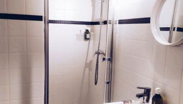 maison garroenea - Foto 2, Shower