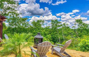 The Gemini-a dreamy, waterfront tiny cabin - Foto 64