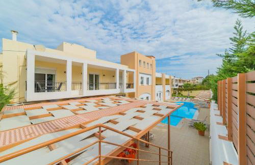 Matthias Hotel Apartments - Foto 9