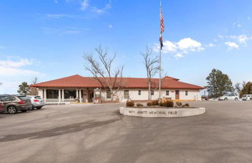 Bonfoy - Colorado Springs - Foto 45