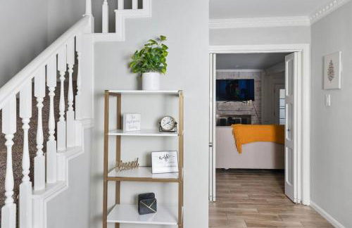 Houston Luxury 4br/3ba and Pool - Foto 26