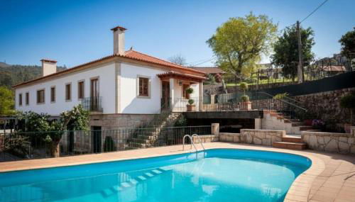 Cerca dos Passais - Foto 4