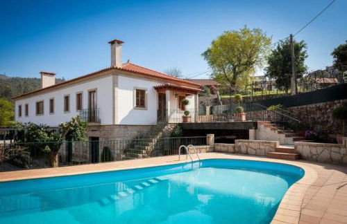 Cerca dos Passais - Foto 4