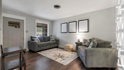 Gorgeous Home With Grill 5min From Mainst! - Foto 4