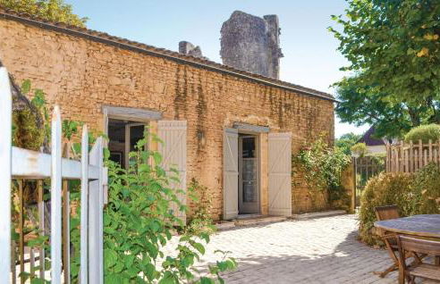 Lovely Home In Sainte Alvère With Sauna - Foto 12