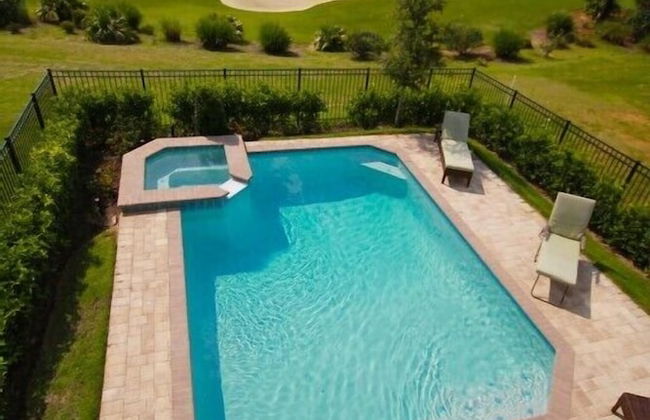 Ov3029 - Reunion Resort - 5 Bed 4 Baths Villa - Foto 14