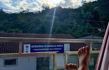 Casa de Temporada Ninho das Harpias - Foto 10