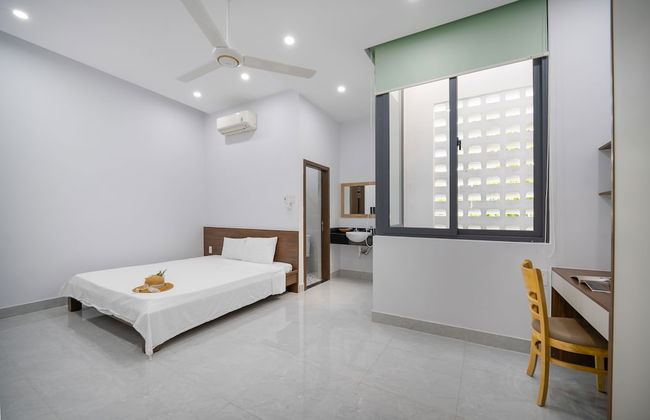 T P Deluxe House - Foto 2