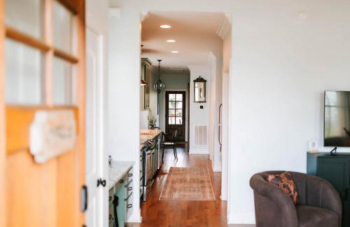 Luxe 2BR Cabin C by MHM Luxury Properties - Foto 8