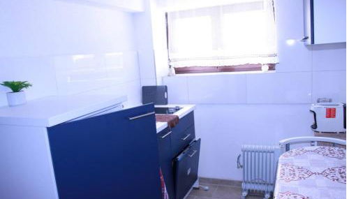 Wohnung nähe Porsche Museum - Foto 3