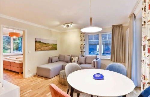 Ferienwohnung Zickersche Berge - Foto 9