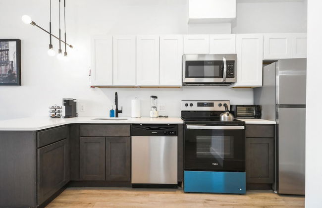 Luxury Studio 30 Mins to Manhattan Evonify - Photo 16