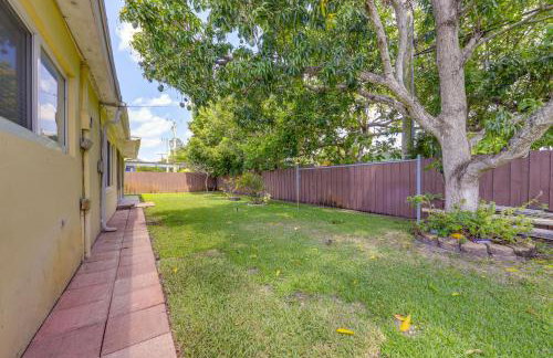 Ideal World Cup Hub Less Than 4 Mi to Hard Rock Stadium! - Foto 28