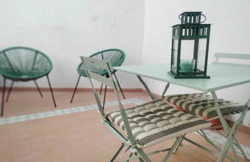 Verde Oliva apartamento - Foto 66