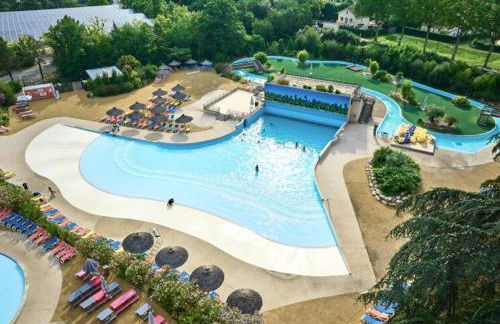 Maison familiale tout équipée - Foto 52