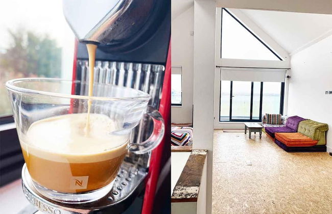 Luxurious Designer Penthouse - Grand Bay Views - Foto 2