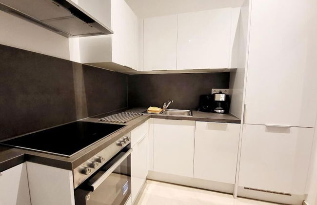 Kienmayer Apartment Vienna - Foto 25