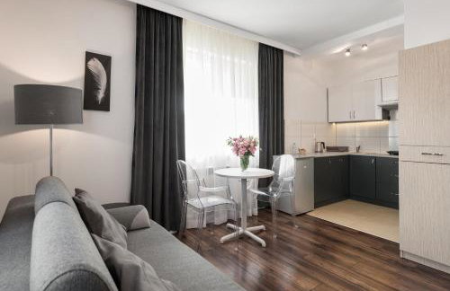 Apartamenty w Klaudynie - Foto 30