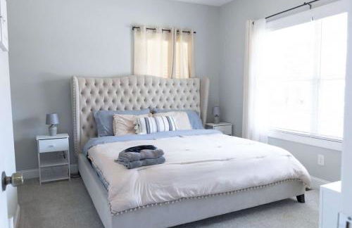 4 Minutes to UNC - 7 Minutes to Carrboro - En-Suite Bathrooms - Foto 13