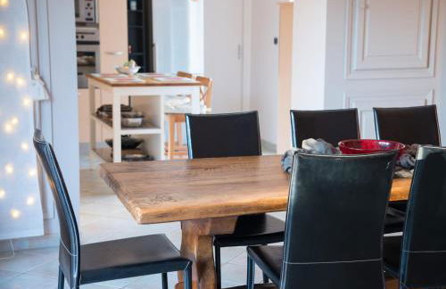 Stay, Saint-André-de-Roquelongue - Foto 38