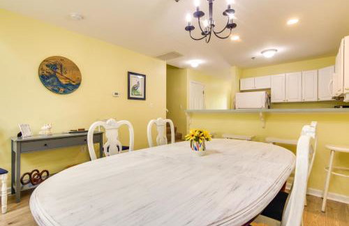 Poolside Fun, Beach Walks! Ocean Pines Coastal Gem - Foto 9