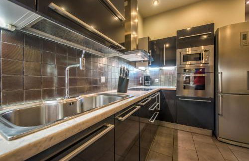 Muthee Luxurious Private Villa - Foto 12