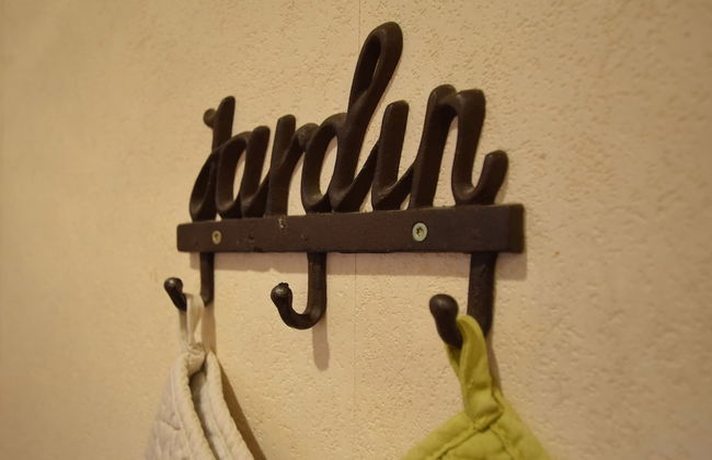 Forest Cottage With Ponds - Photo 16