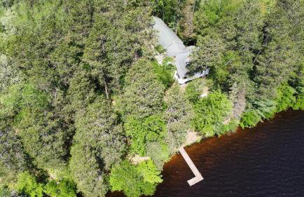 Sunrise Shores Retreat in Three Lakes WI - Foto 23