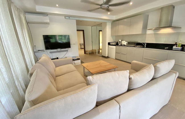 Solario Beachfront Villa - Koh Chang - Foto 6